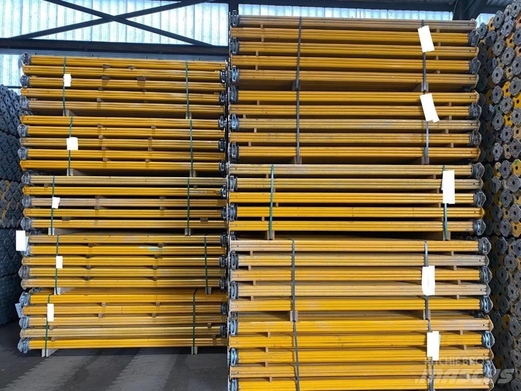 Peri Multiprops Zubehör