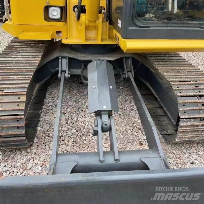 Komatsu PC70 Raupenbagger