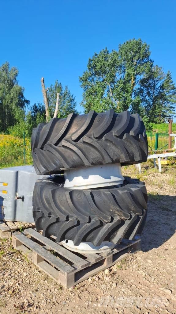  Ozka Agro10 Reifen