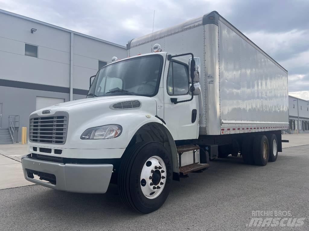 Freightliner M 106 Kastenaufbau