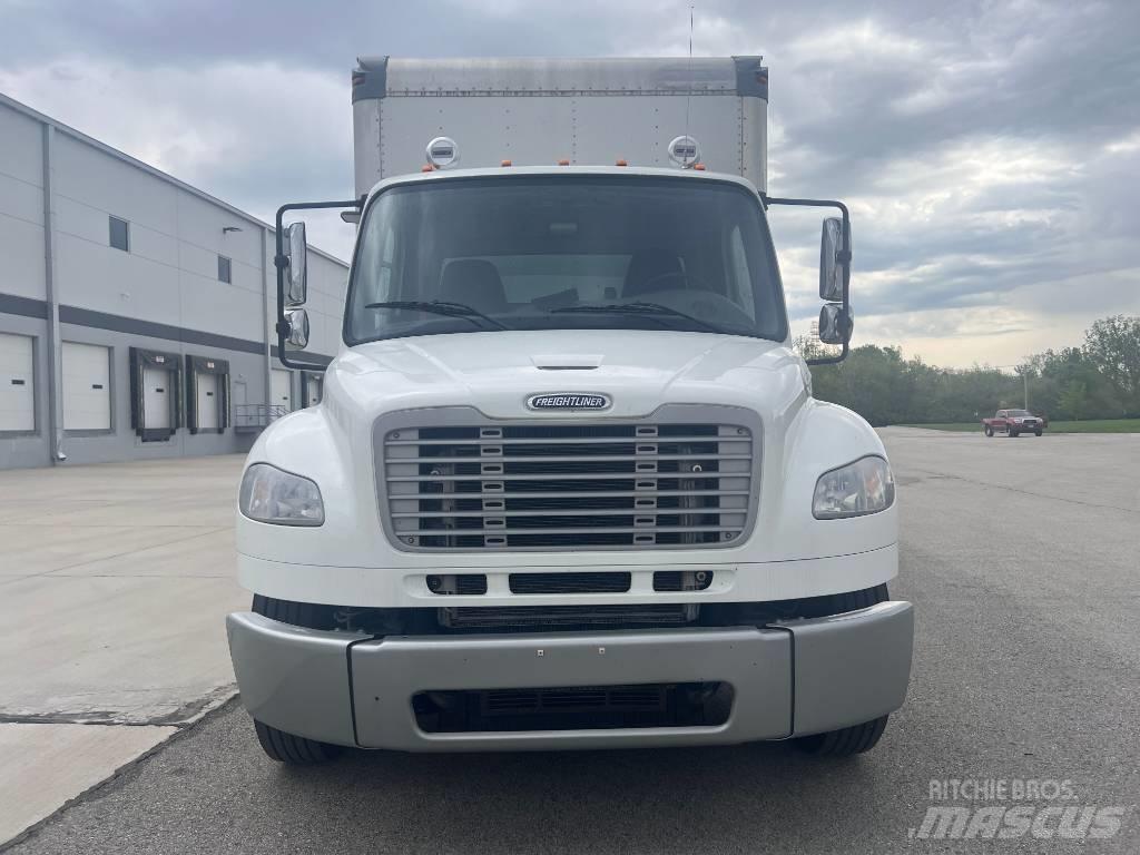 Freightliner M 106 Kastenaufbau