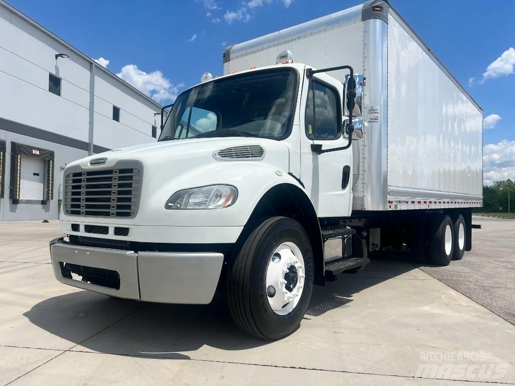 Freightliner M 106 Kastenaufbau