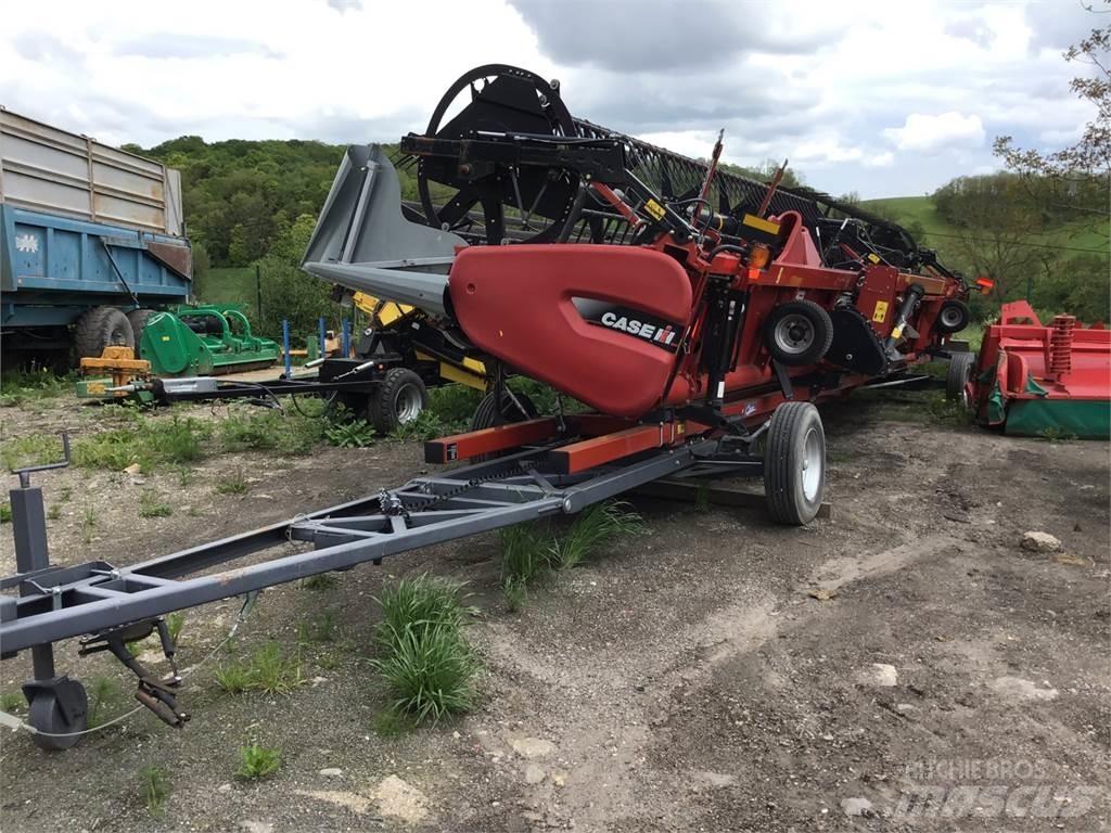 Case IH 3100 Erntevorsätze