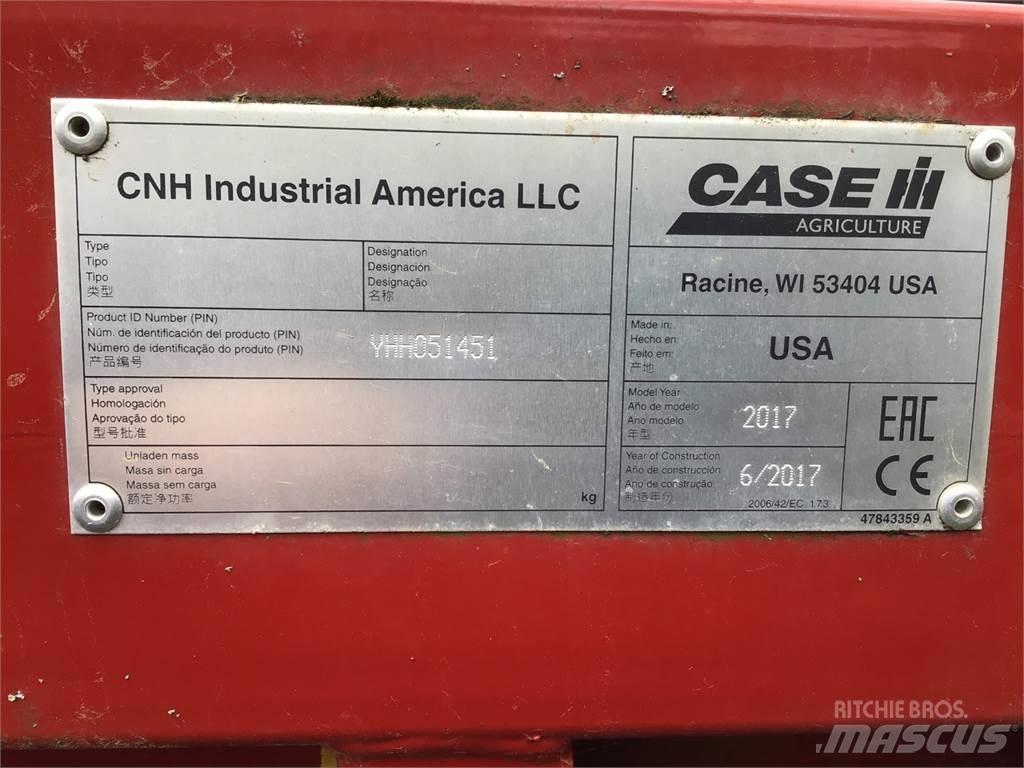 Case IH 3100 Erntevorsätze