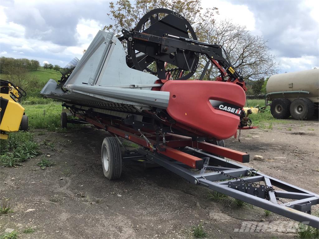Case IH 3100 Erntevorsätze