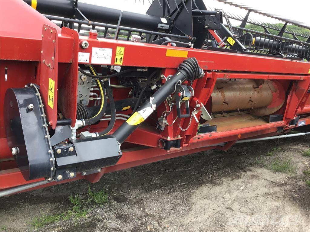 Case IH 3100 Erntevorsätze