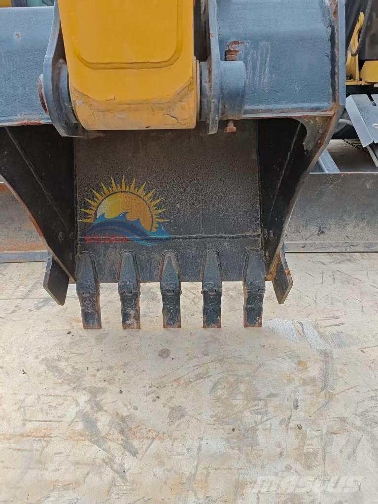 Sany SY 75 C Raupenbagger