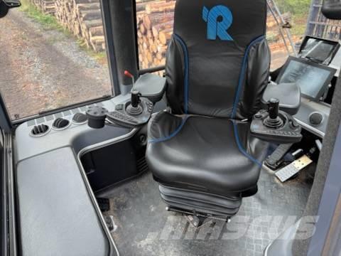 Rottne F 13 E Forwarder