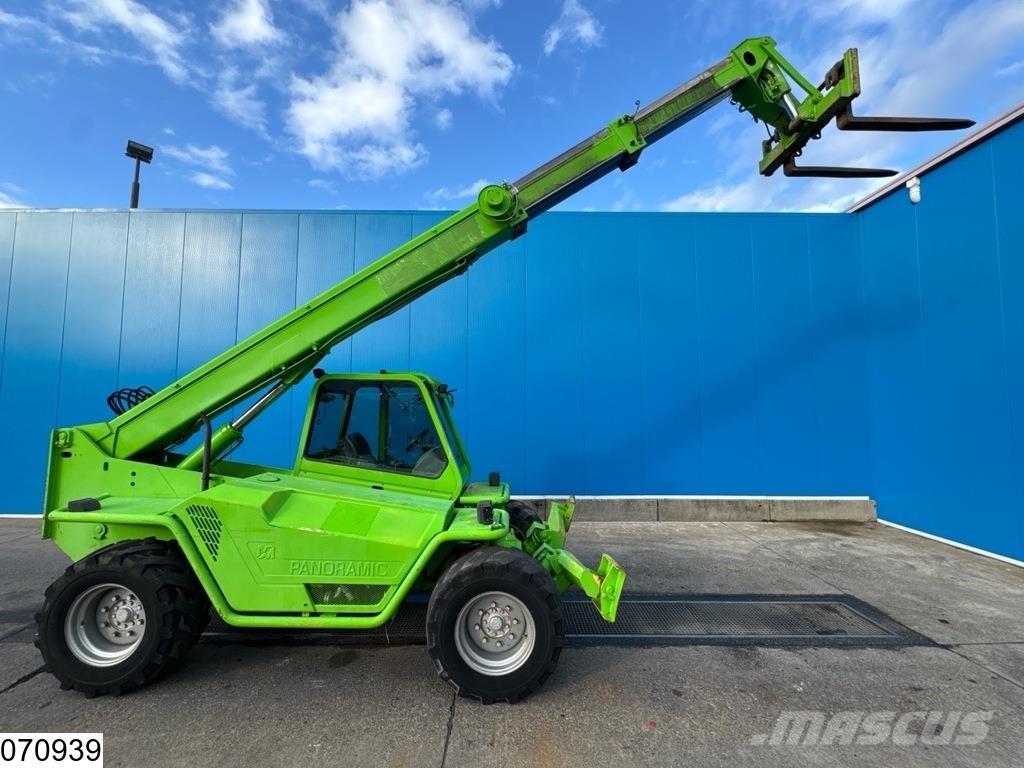 Merlo P35-13 Teleskoplader
