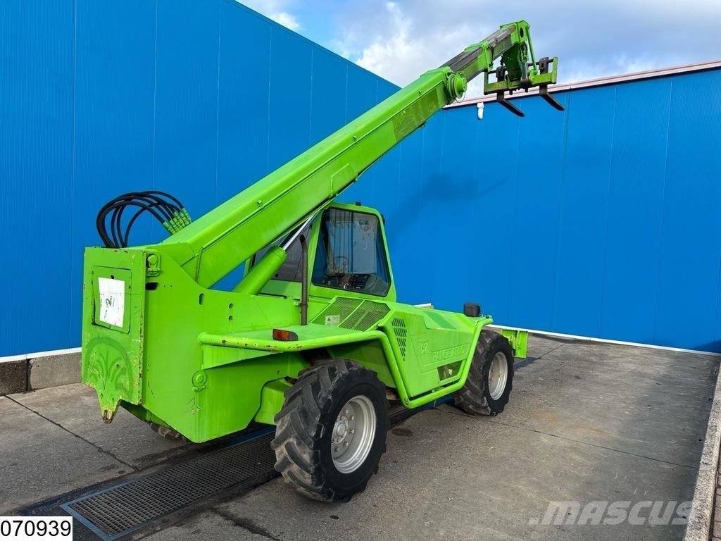 Merlo P35-13 Teleskoplader
