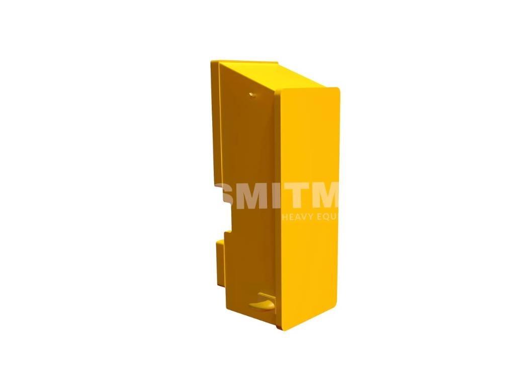 CAT 140M2 Andere Zubehörteile