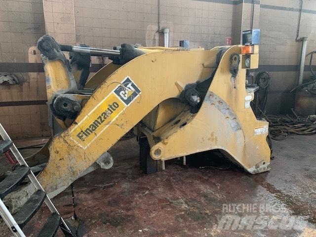 CAT 980 G Radlader