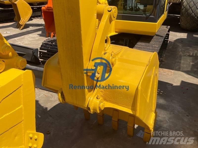 Komatsu PC 60 Minibagger < 7t