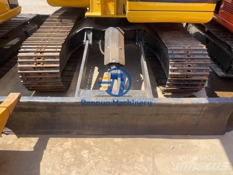 Komatsu PC 60 Minibagger < 7t
