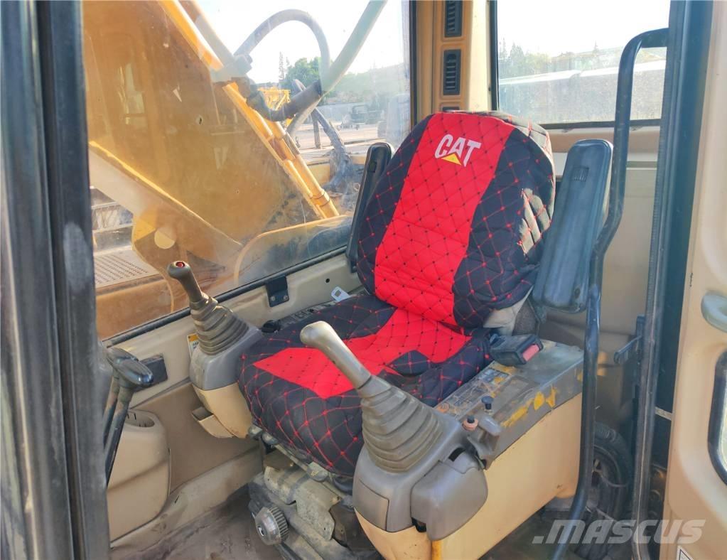 CAT 325BL Raupenbagger