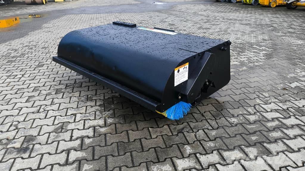 Bobcat Sweeper 72 Bürsten