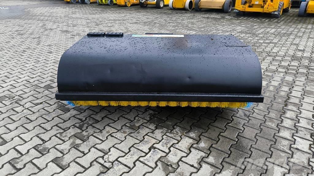 Bobcat Sweeper 72 Bürsten