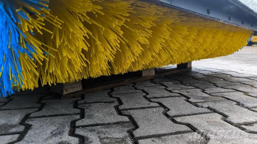 Bobcat Sweeper 72 Bürsten