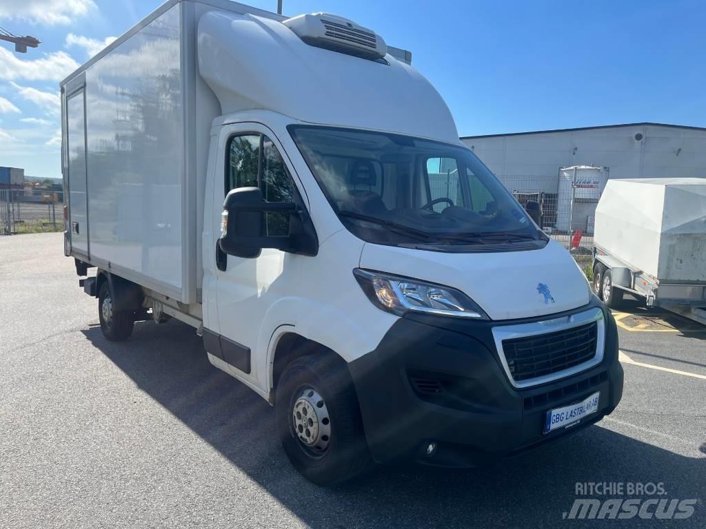 Peugeot Boxer Lieferwagen