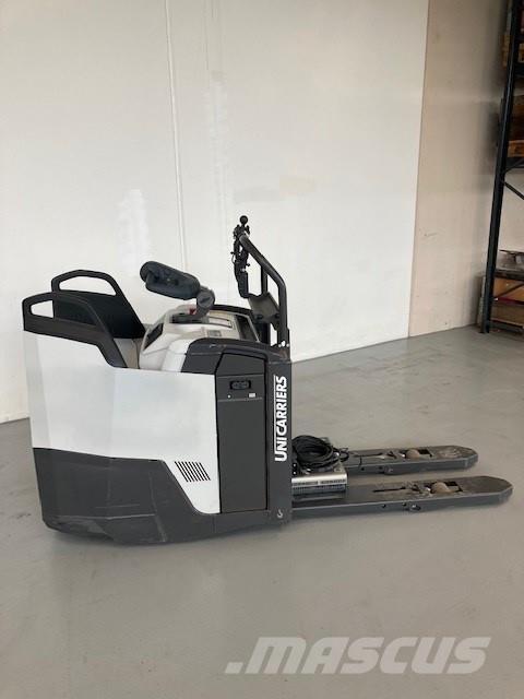 Atlet PLP 200 Selbstfahrstapler