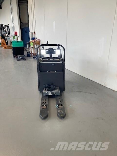 Atlet PLP 200 Selbstfahrstapler