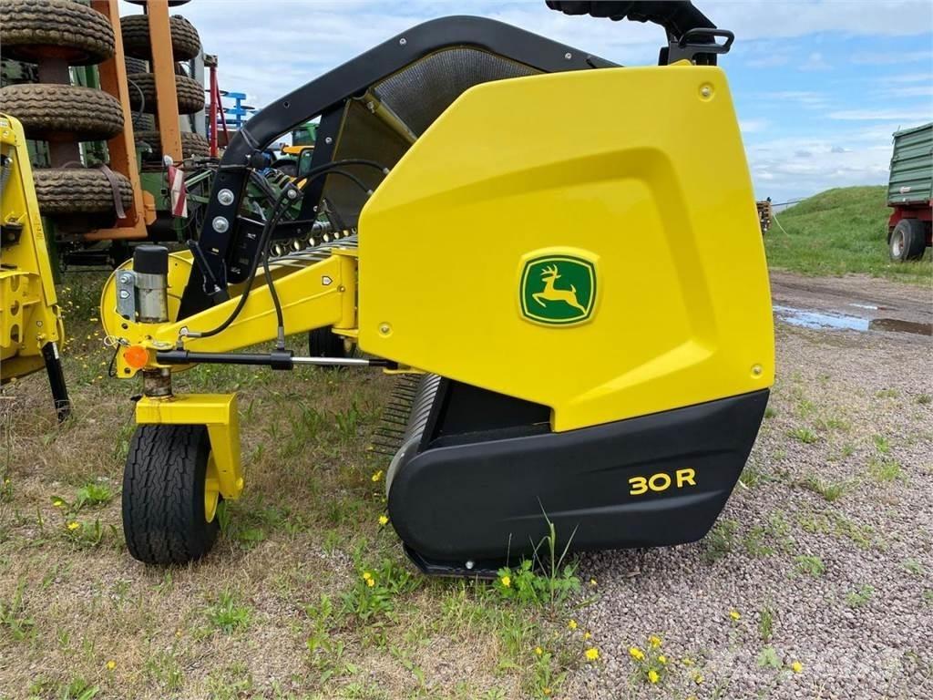 John Deere 30R Zubehör Mähdrescher