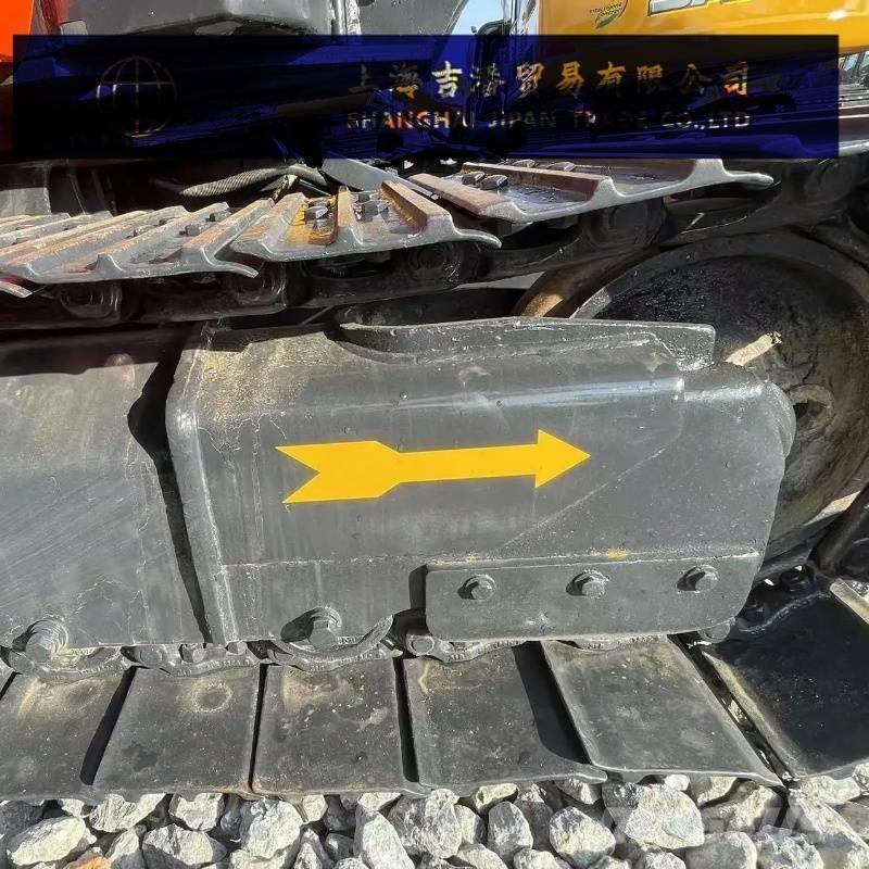 Kubota KX 165 Minibagger < 7t