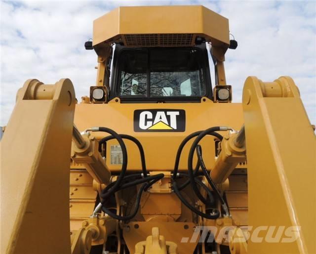CAT D 7 R Bulldozer