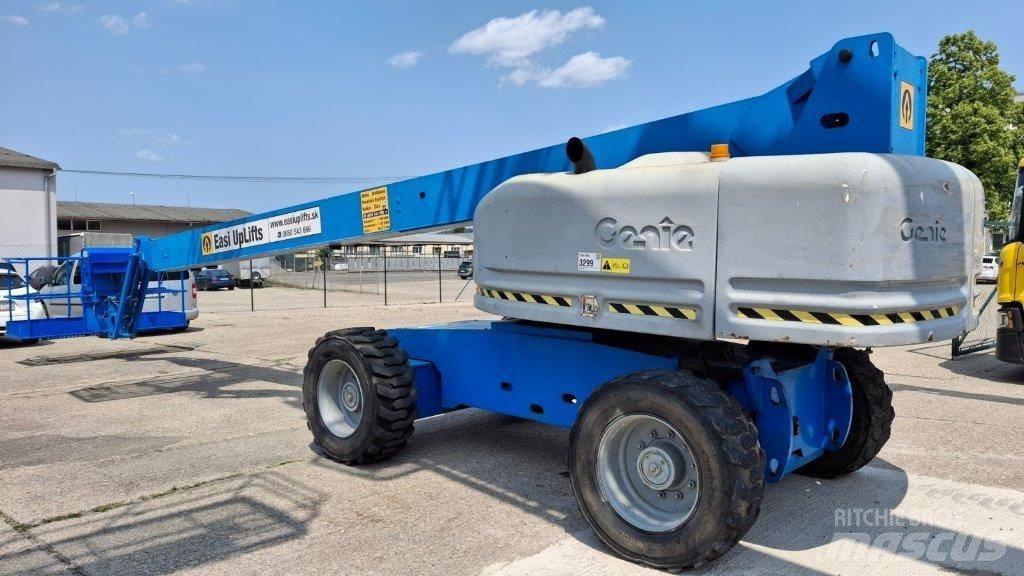 Genie S 85 Teleskopbühnen