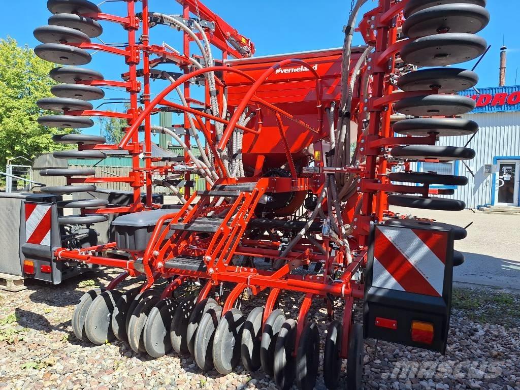 Kverneland TS-DRILL Drillmaschinen