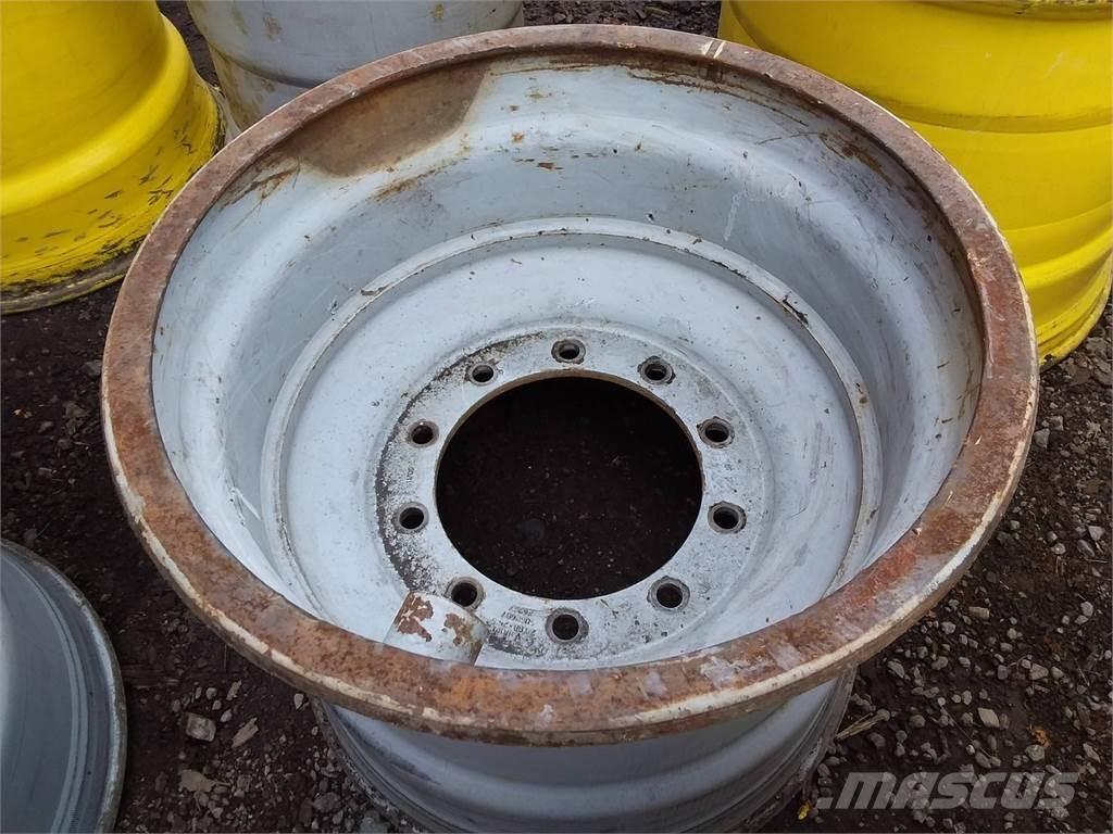 Valmet 860 20x26,5 Reifen