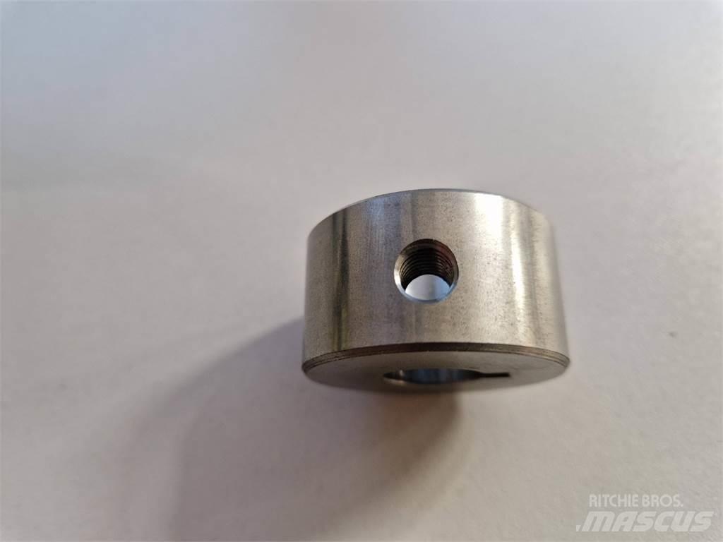 Rottne 033-0125 Motoren