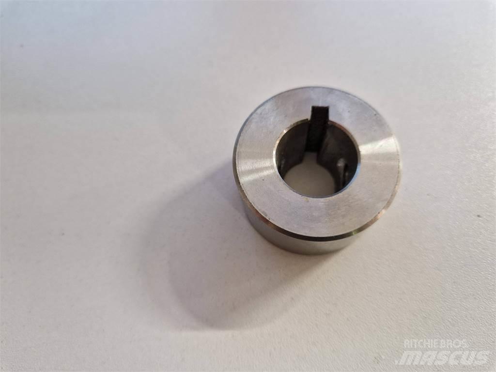 Rottne 033-0125 Motoren