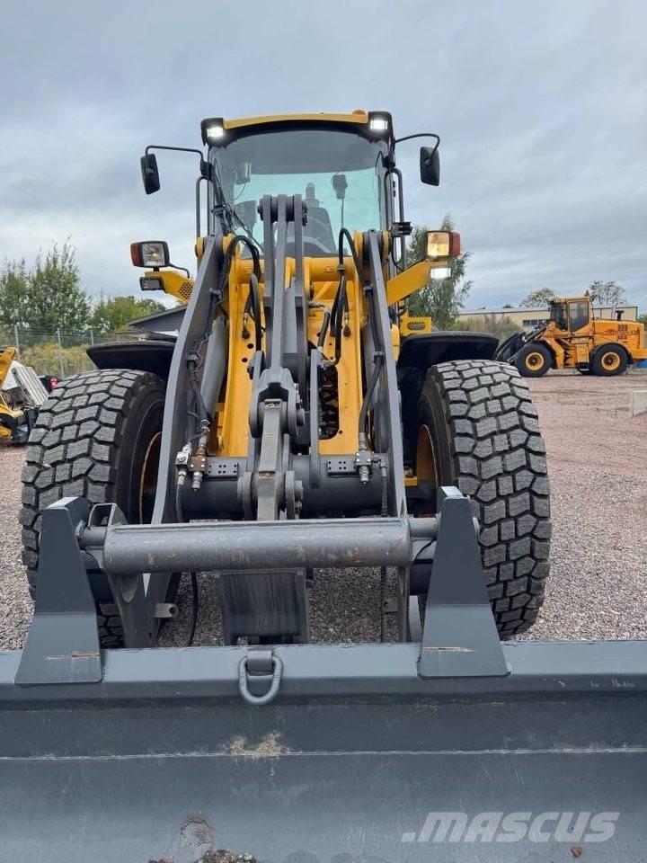 Volvo L 50 F Radlader