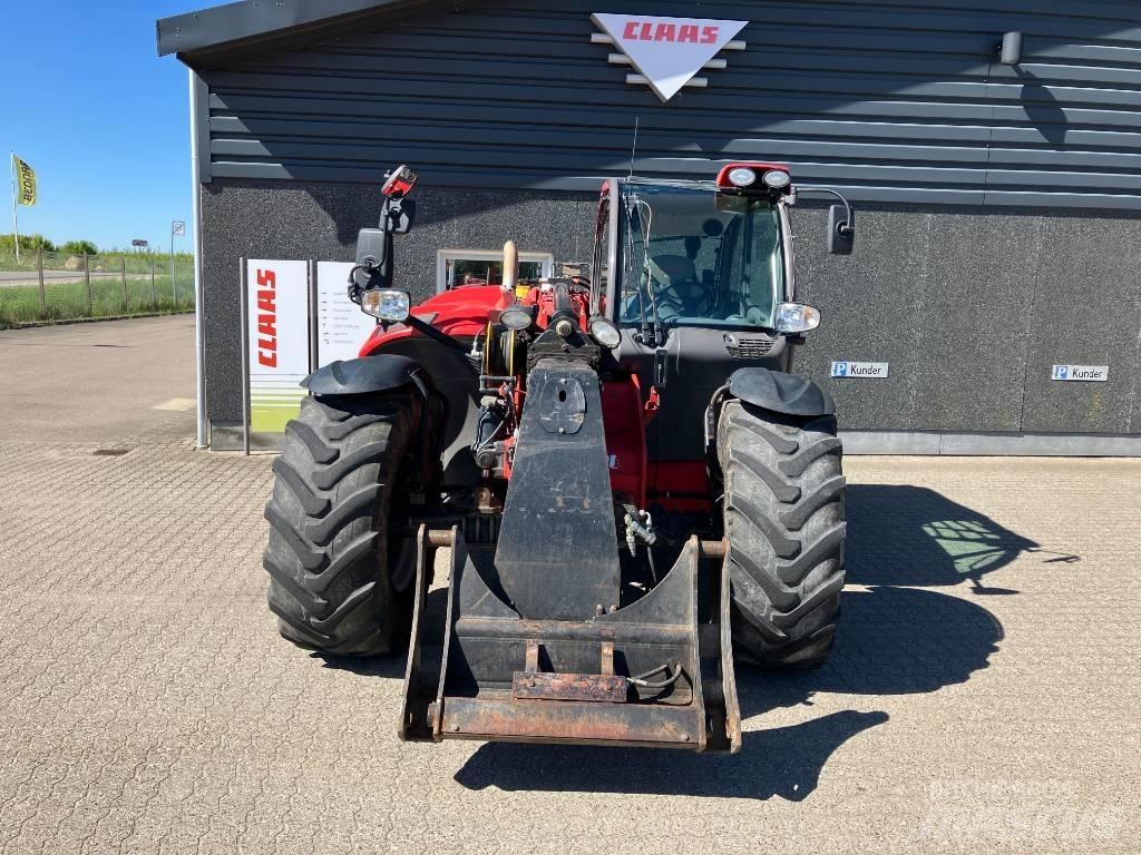 Manitou MLT 1040 Hoflader