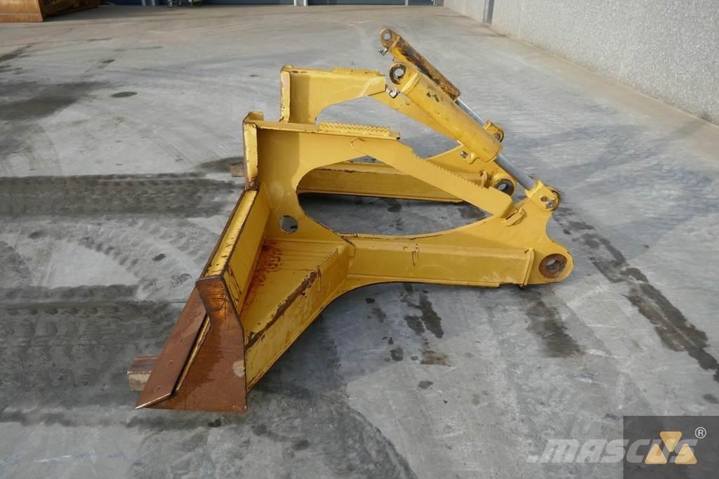 CAT Skidder blade Planierschilder/Scharen