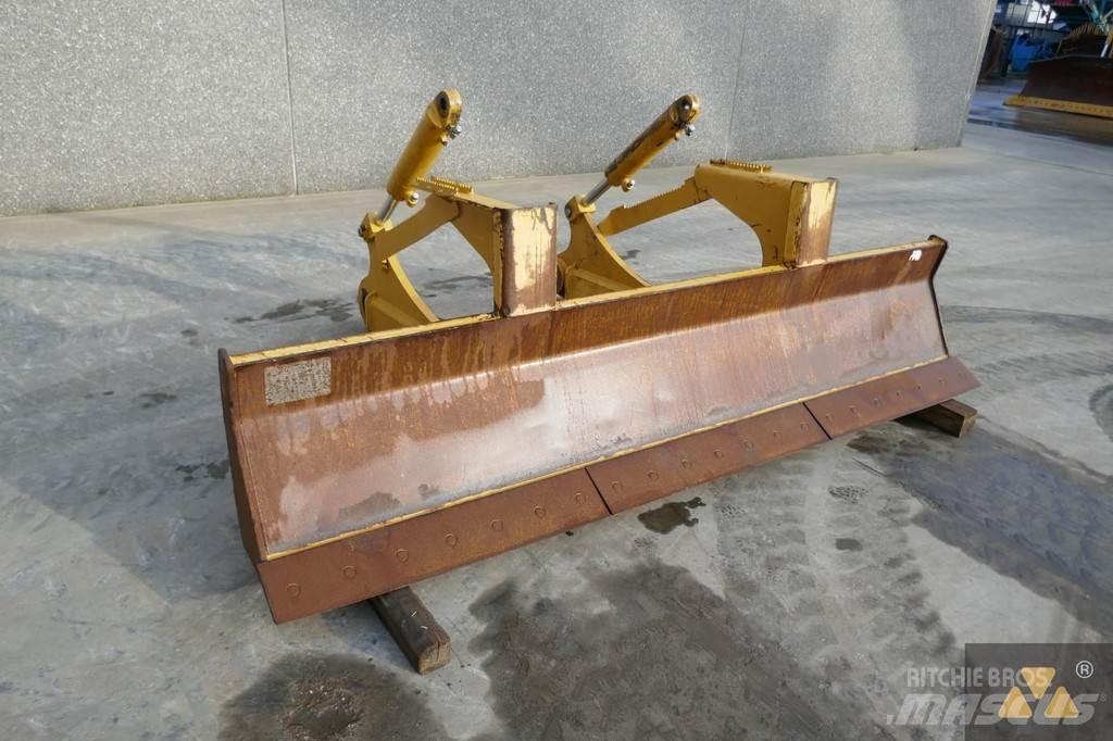 CAT Skidder blade Planierschilder/Scharen