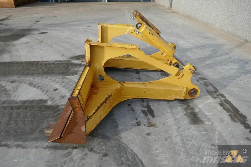 CAT Skidder blade Planierschilder/Scharen