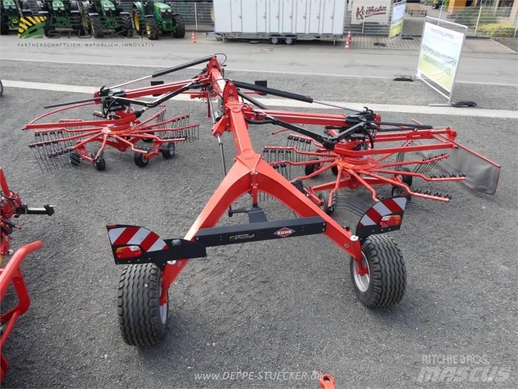Kuhn GA 8030 Schwader