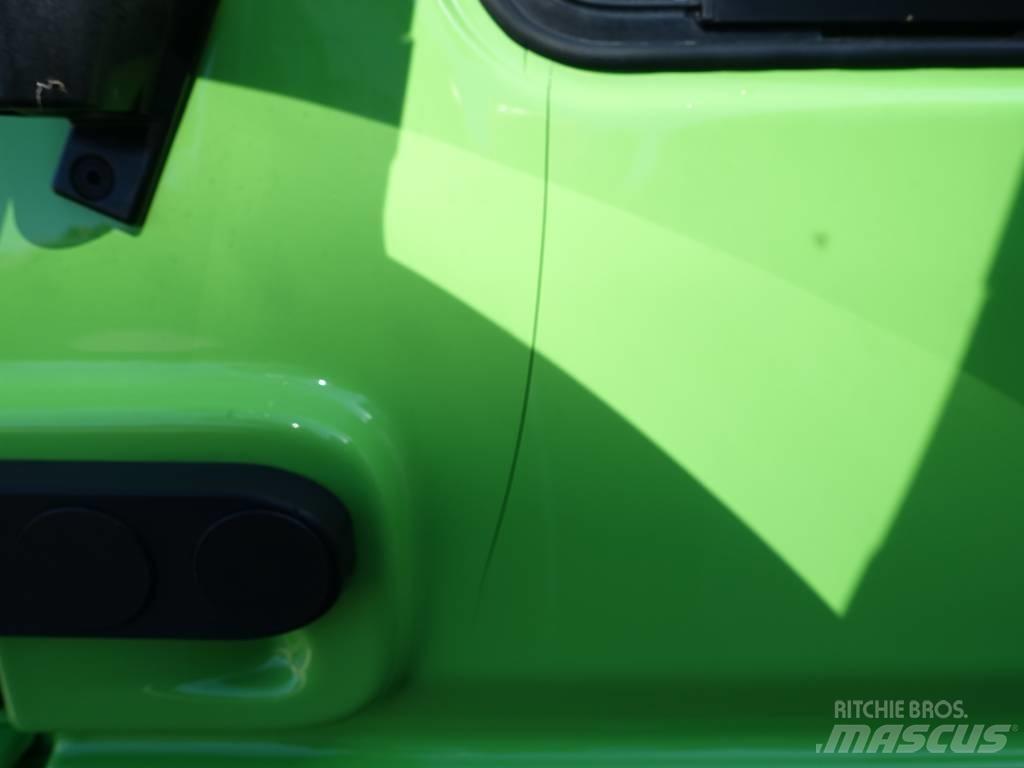 Evum aCar Kastenwagen
