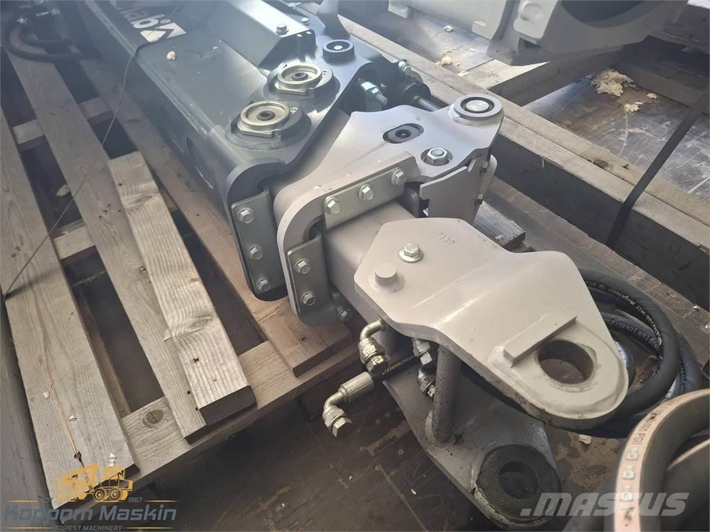 Cranab Fc8 Erntekrane