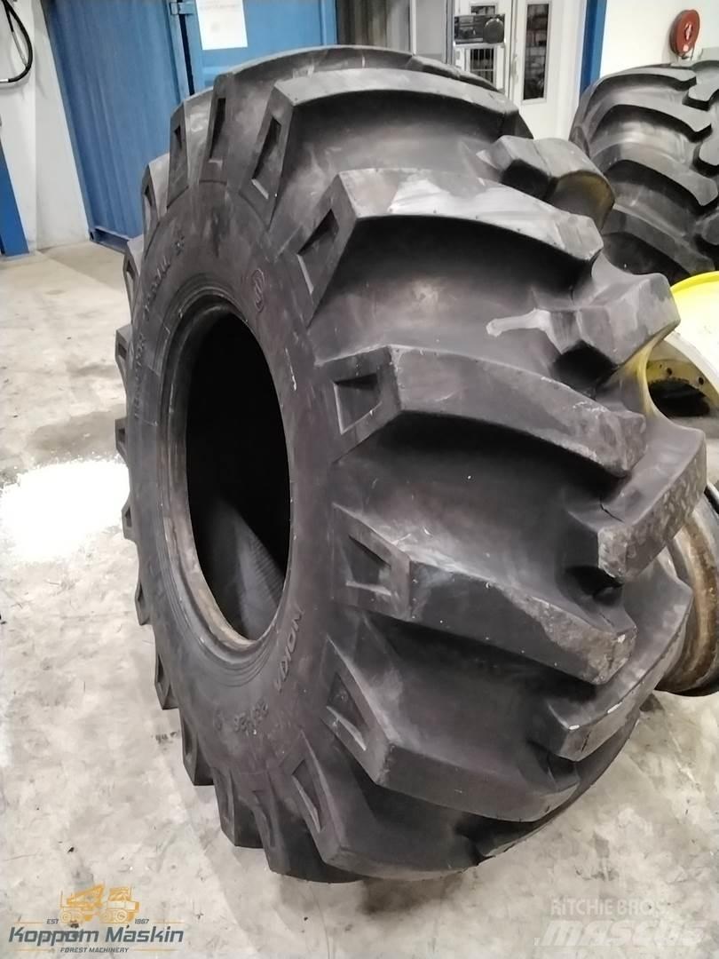 Nokian Trs 23,1x26 Reifen