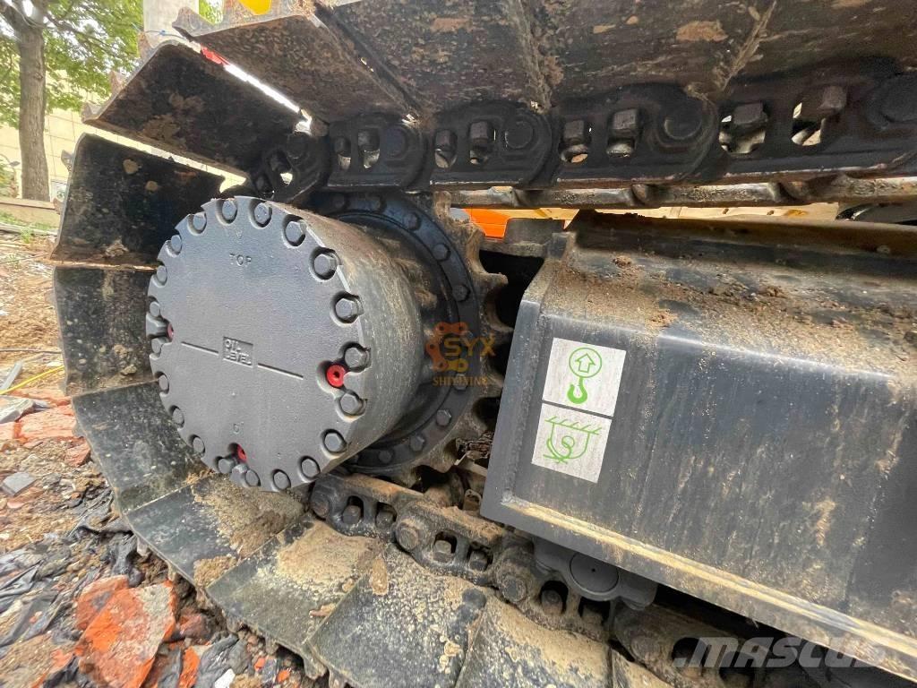 Komatsu PC 240 Raupenbagger