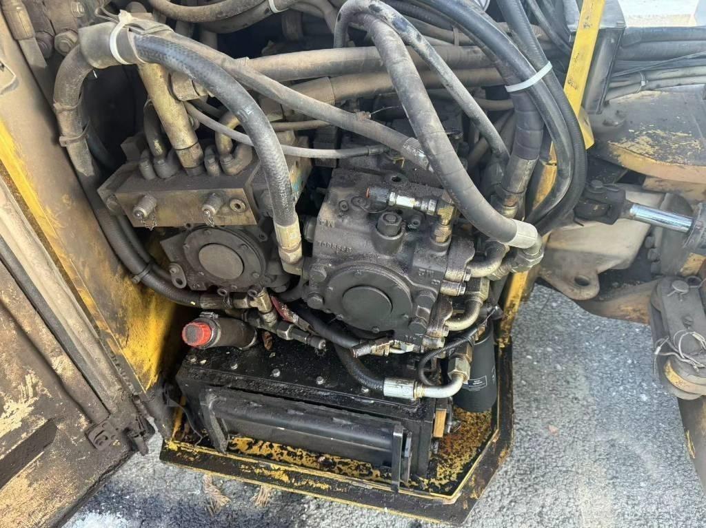 Dynapac CC422 Tandemwalzen