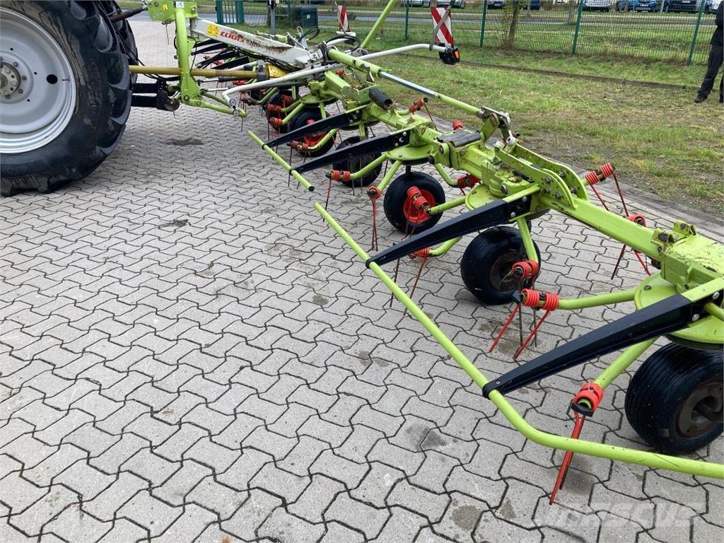 CLAAS Volto 1100 Sonstige Landmaschinen