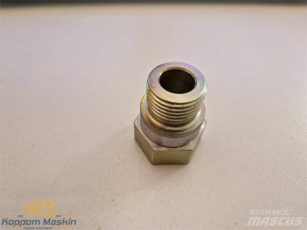 Rottne 066-31507 Hydraulik
