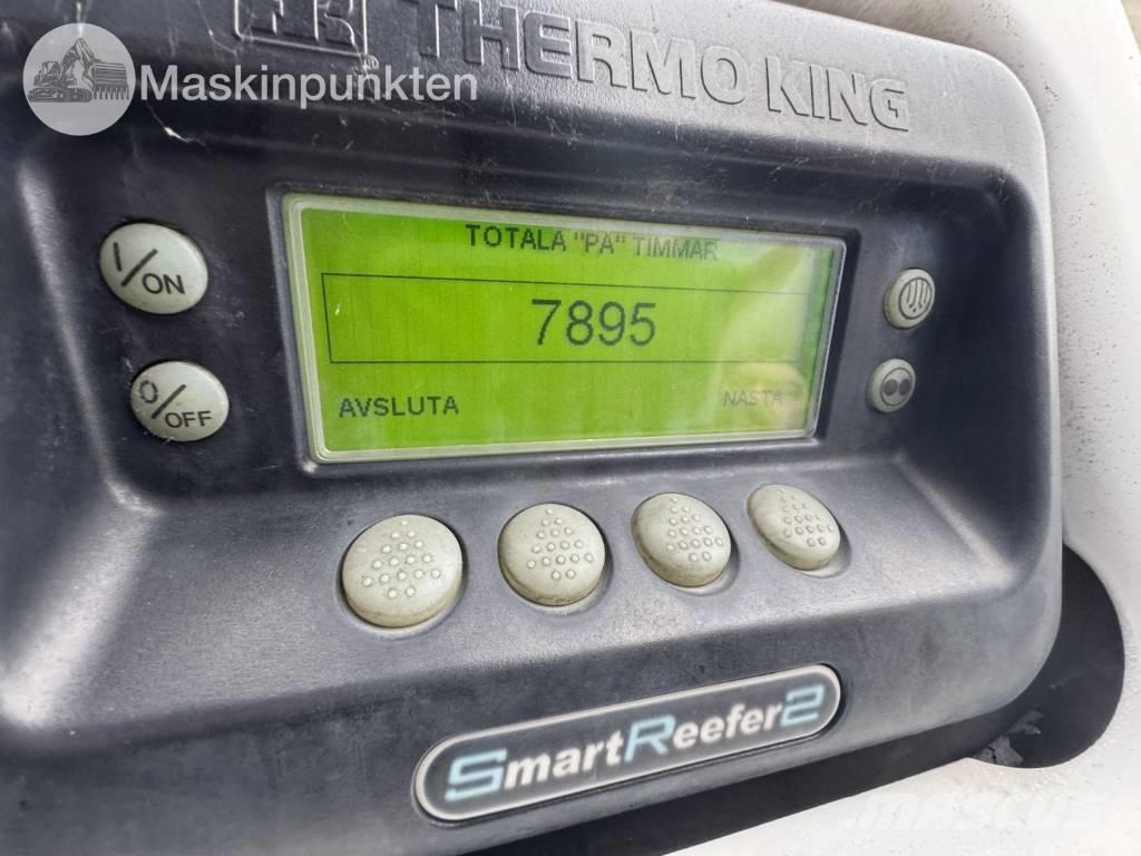 Schmitz SKO 24 Kühlauflieger