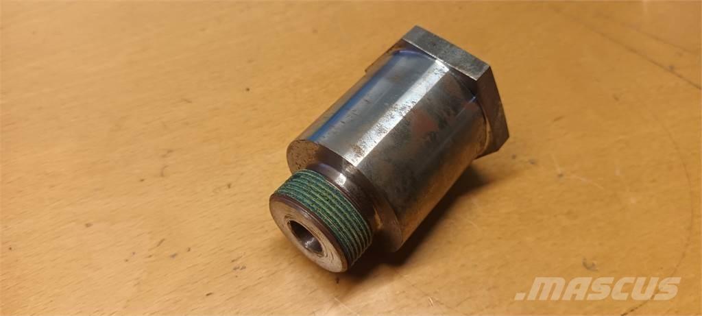 Rottne 043-0526 Hydraulik