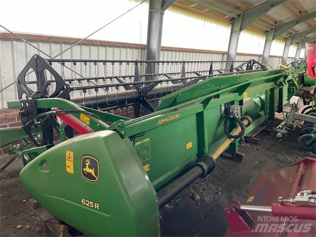 John Deere 625R Schneidwerke