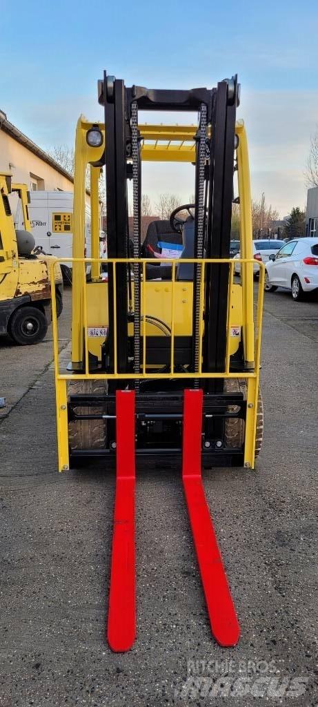 Hyster J2.5XN Elektro Stapler